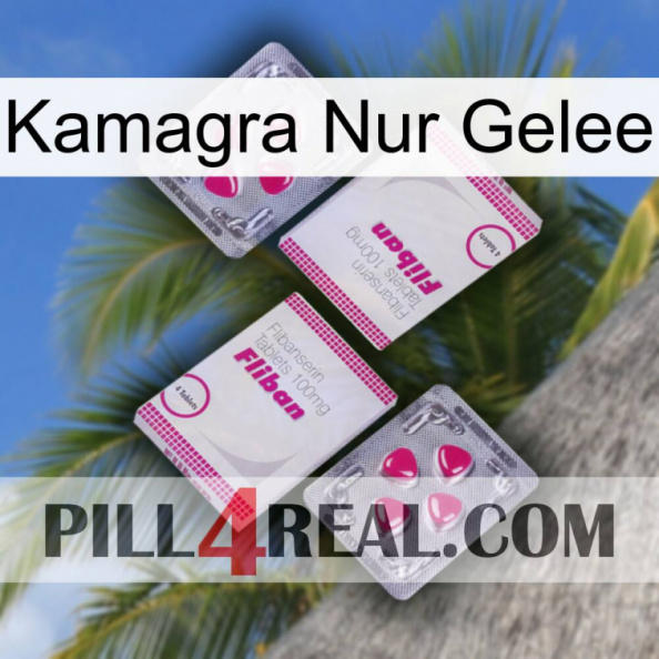 Kamagra Only Jelly 33